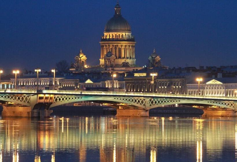 בית מלון כפרי The Taleon Imperial