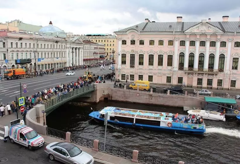 בית מלון כפרי The Taleon Imperial