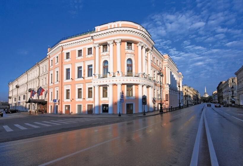 בית מלון כפרי The Taleon Imperial