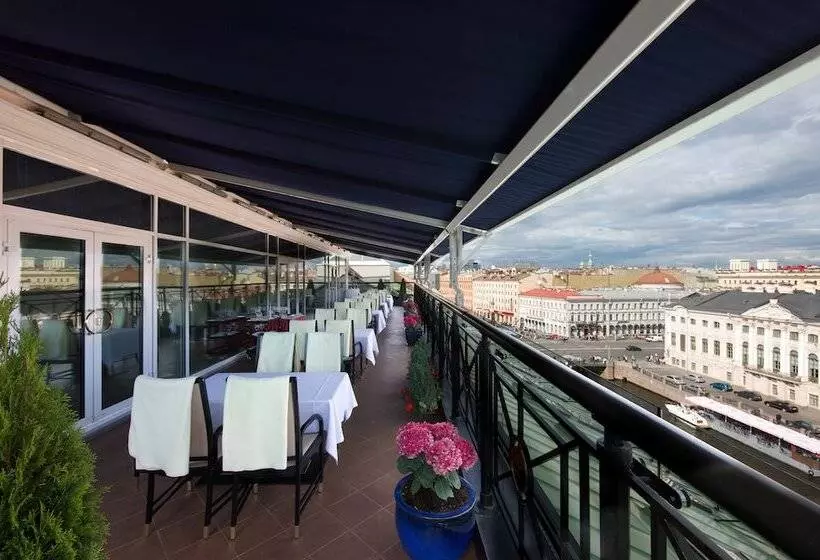 בית מלון כפרי The Taleon Imperial