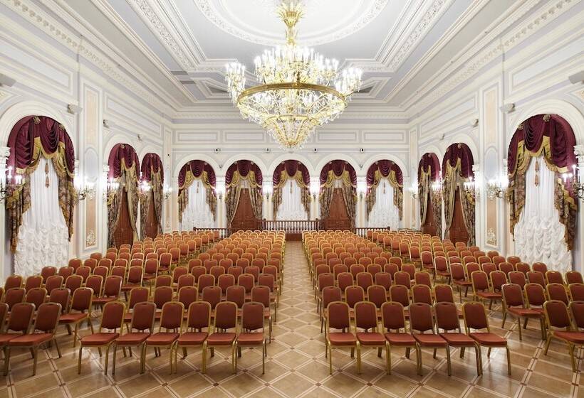 בית מלון כפרי The Taleon Imperial