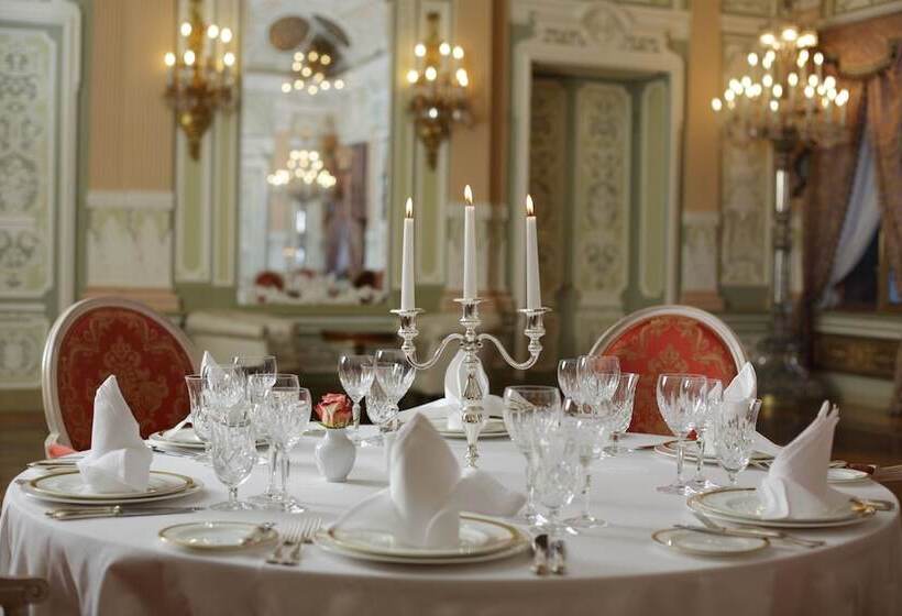 בית מלון כפרי The Taleon Imperial