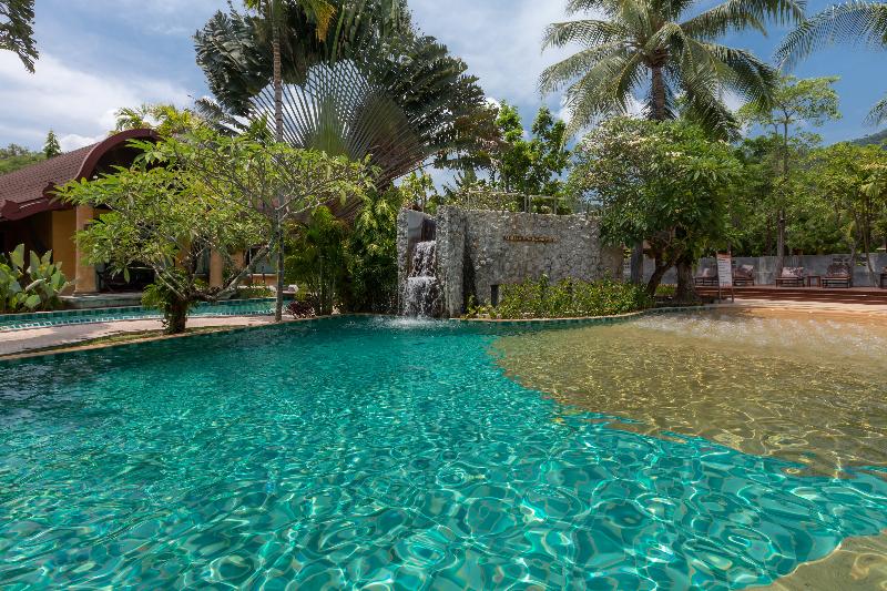 Hotel The Village Resort & Spa Sha Plus