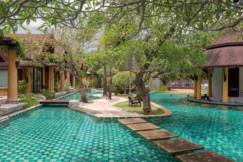 فندق The Village Resort & Spa   Sha Plus