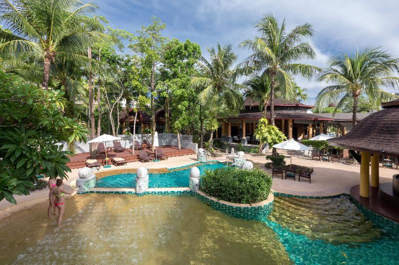 Hotel The Village Resort & Spa Sha Plus