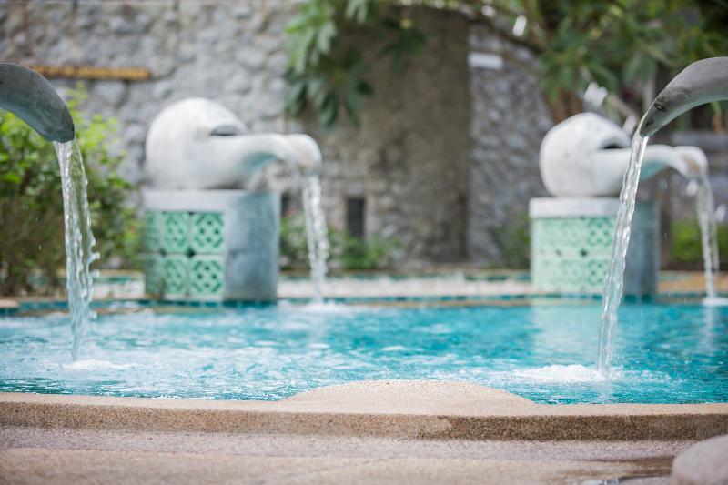 Hotel The Village Resort & Spa Sha Plus