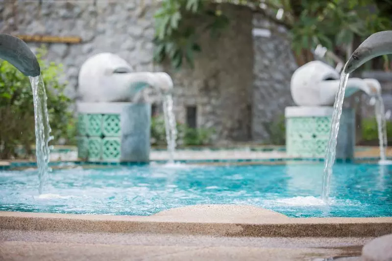 فندق The Village Resort & Spa   Sha Plus