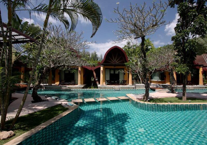 Hotel The Village Resort & Spa Sha Plus