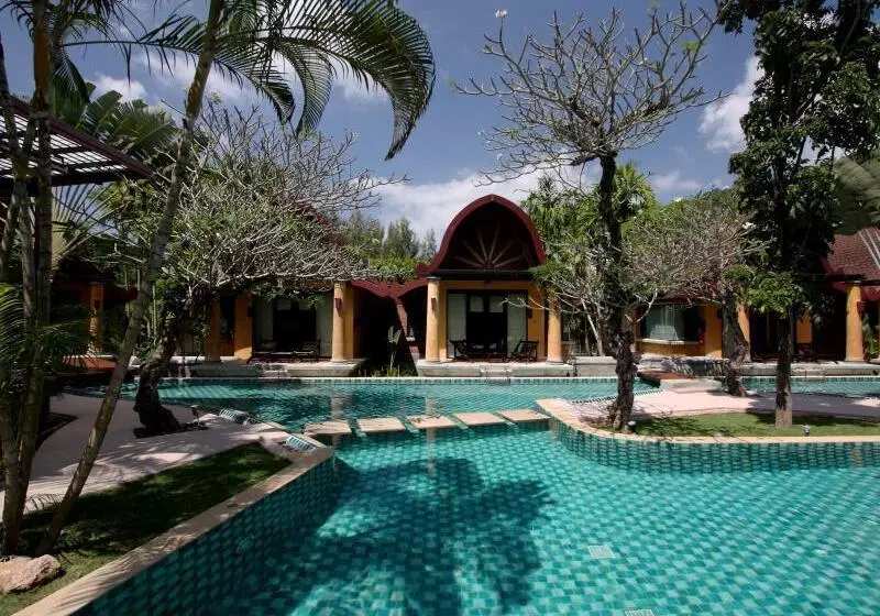 فندق The Village Resort & Spa   Sha Plus