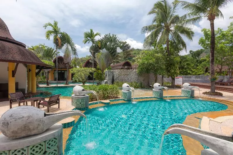 فندق The Village Resort & Spa   Sha Plus