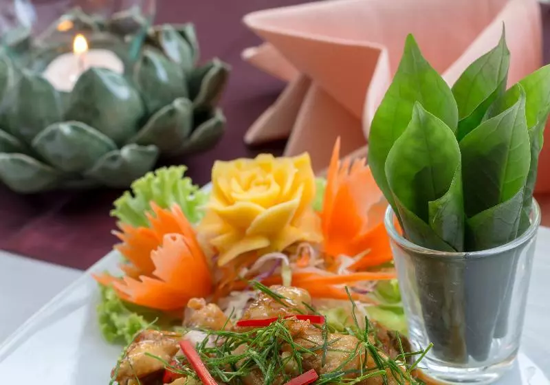 فندق The Village Resort & Spa   Sha Plus