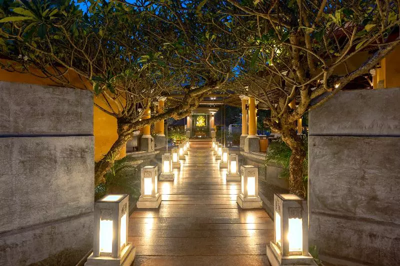 فندق The Village Resort & Spa   Sha Plus