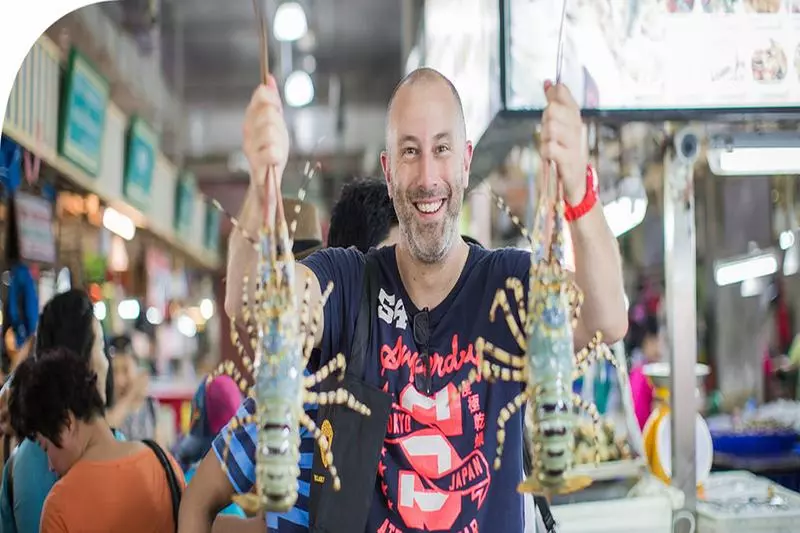 فندق The Village Resort & Spa   Sha Plus