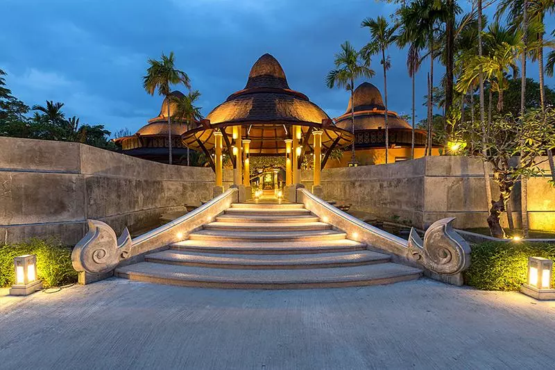 فندق The Village Resort & Spa   Sha Plus