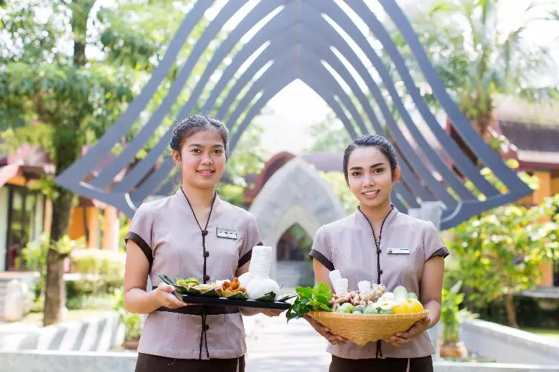 فندق The Village Resort & Spa   Sha Plus