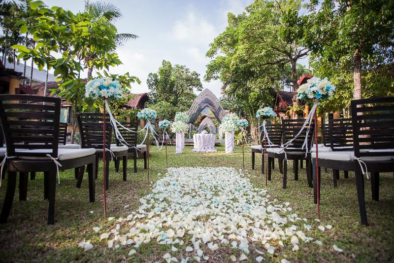 Hotel The Village Resort & Spa Sha Plus