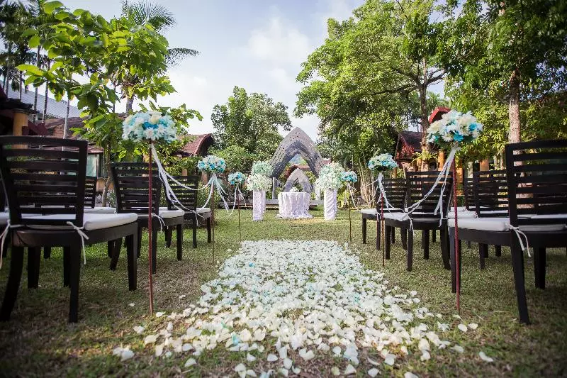 فندق The Village Resort & Spa   Sha Plus