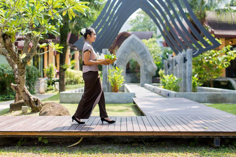 Hotel The Village Resort & Spa Sha Plus