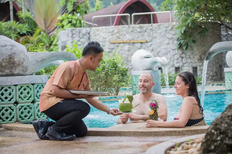 فندق The Village Resort & Spa   Sha Plus