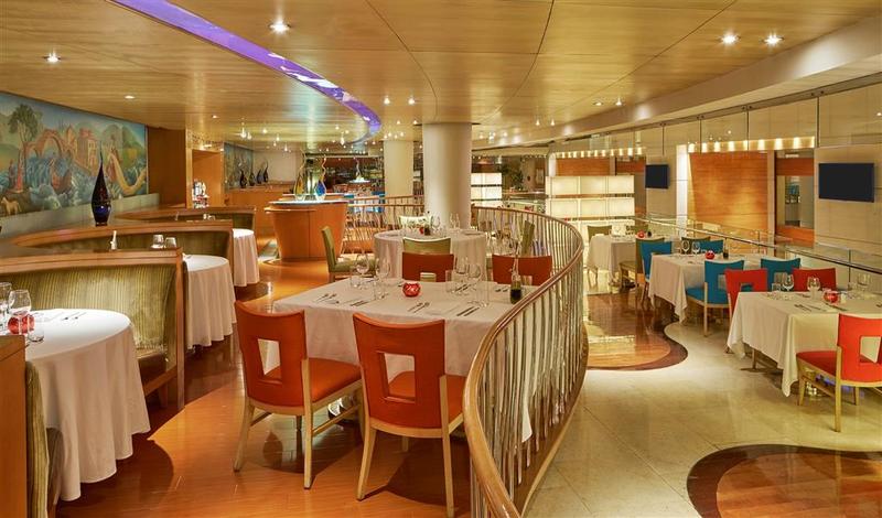 Otel The Westin Bund Center, Shanghai