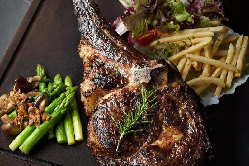 هتل The Westin Bund Center, Shanghai