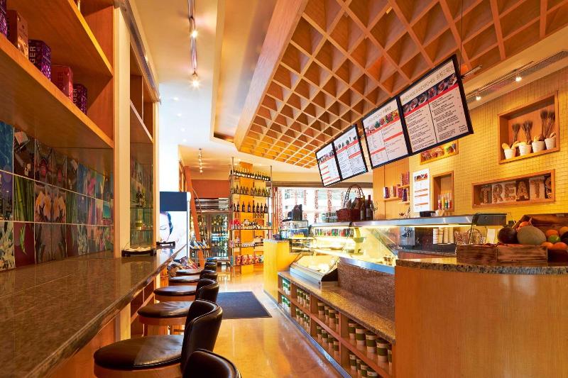 Otel The Westin Bund Center, Shanghai