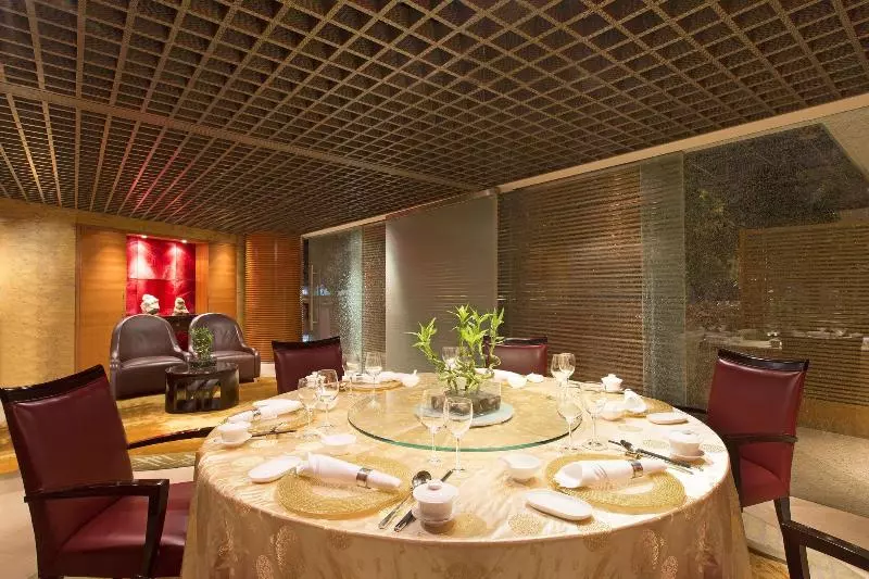 هتل The Westin Bund Center, Shanghai