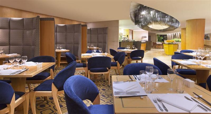 Otel The Westin Bund Center, Shanghai