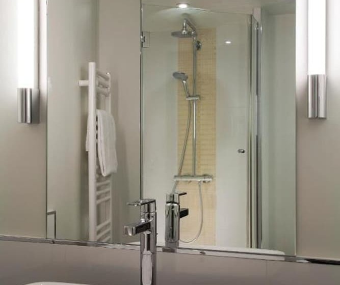 ホテル Hôtel Chamar