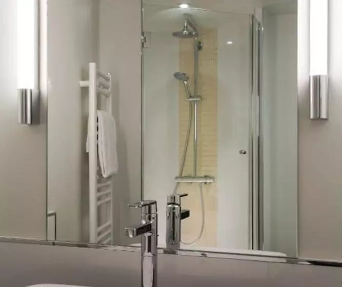 בית מלון כפרי Hôtel Chamar