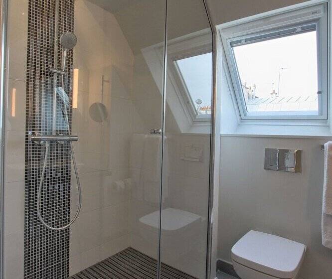 ホテル Hôtel Chamar