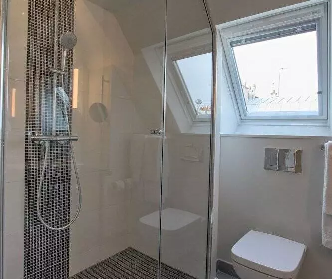 בית מלון כפרי Hôtel Chamar