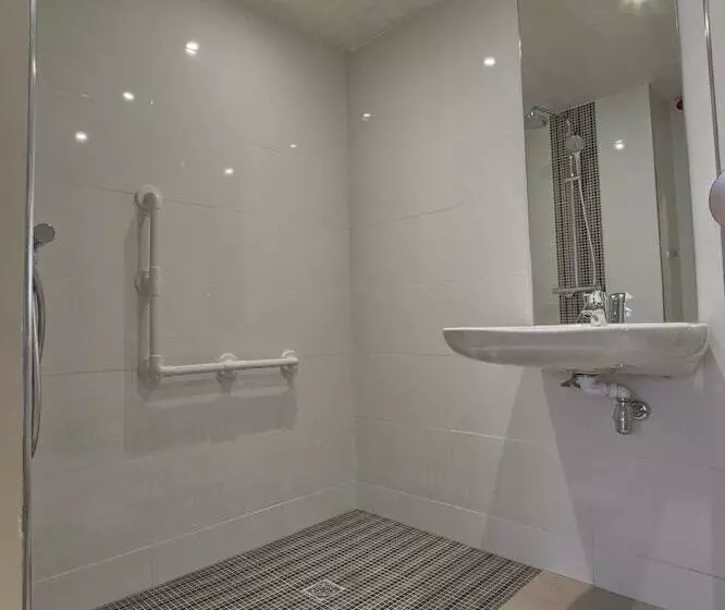 בית מלון כפרי Hôtel Chamar