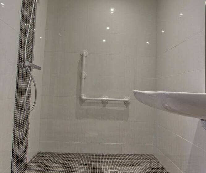 ホテル Hôtel Chamar