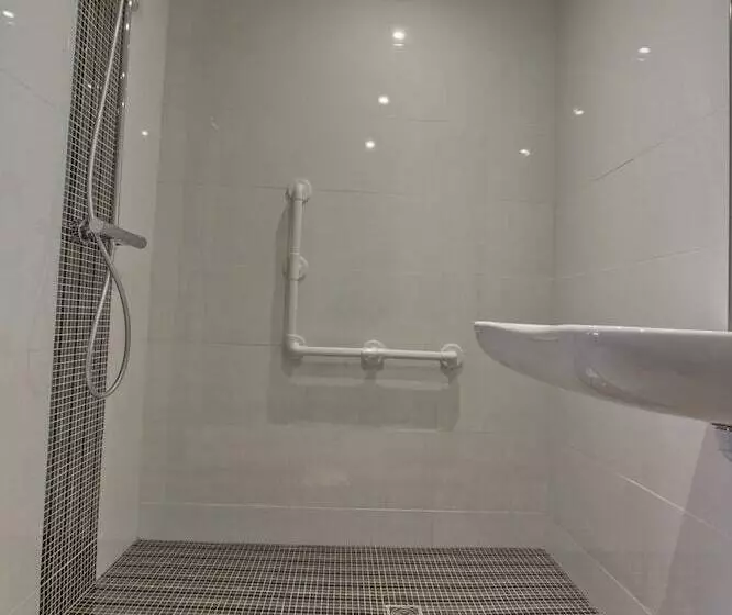 בית מלון כפרי Hôtel Chamar