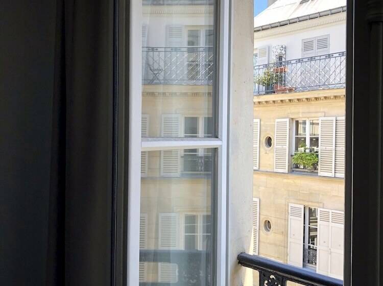 ホテル Hôtel Chamar