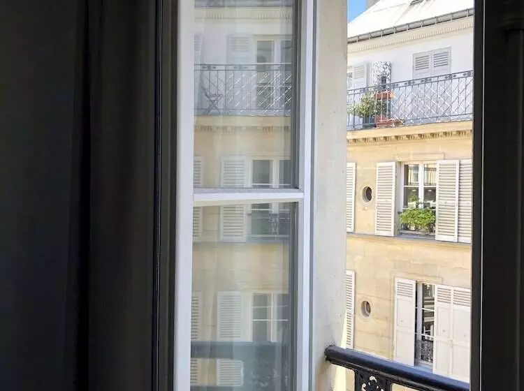 בית מלון כפרי Hôtel Chamar