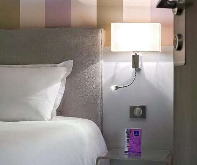 ホテル Hôtel Chamar