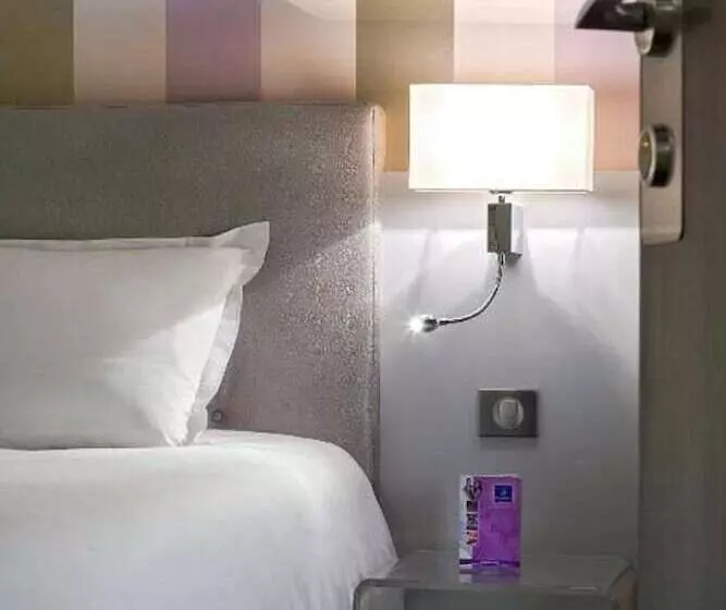 בית מלון כפרי Hôtel Chamar