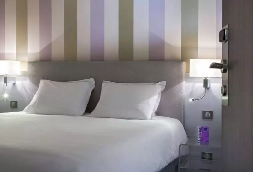 בית מלון כפרי Hôtel Chamar