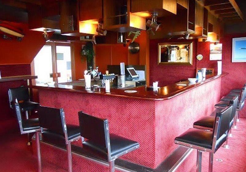 ホテル Tulip Inn Maastricht Aachen Airport