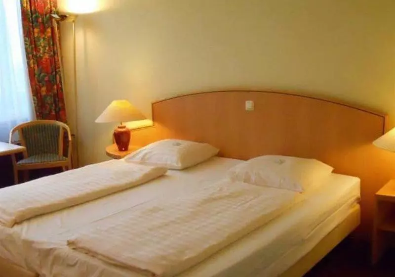 فندق Tulip Inn Maastricht Aachen Airport