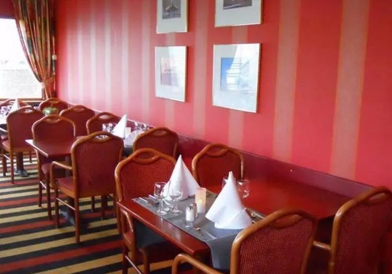 فندق Tulip Inn Maastricht Aachen Airport