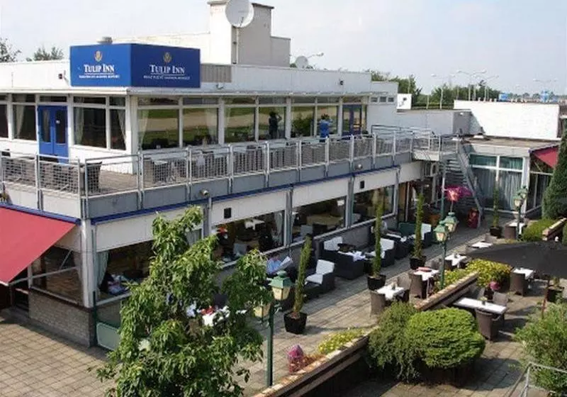 فندق Tulip Inn Maastricht Aachen Airport