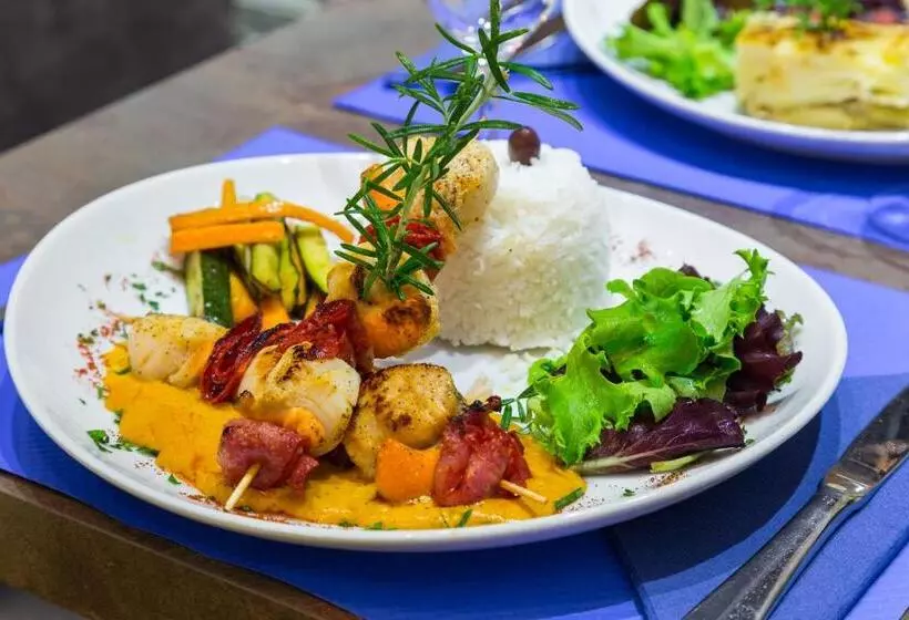 فندق Villa La Tour