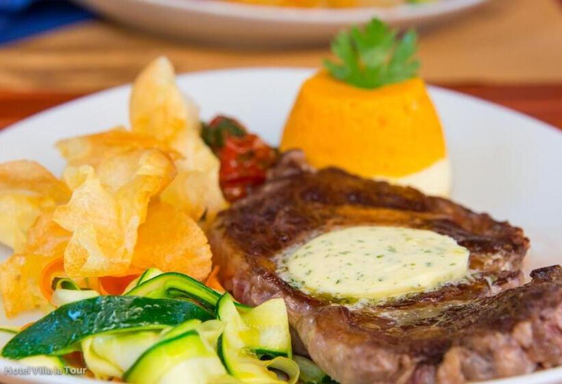 هتل Villa La Tour