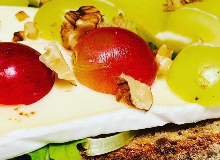 هتل Villa La Tour