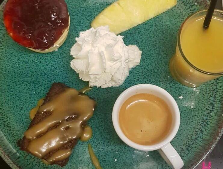 هتل Villa La Tour