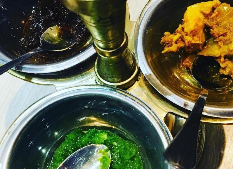 هتل Villa La Tour