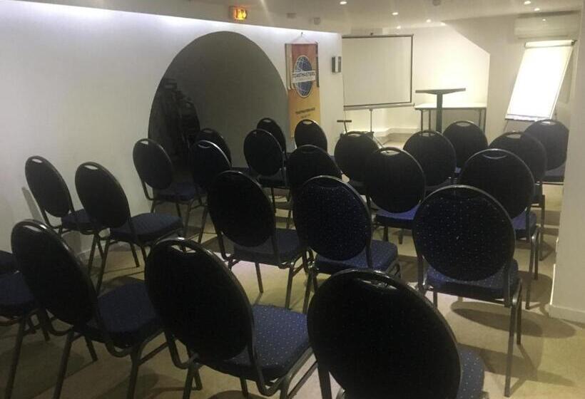 هتل Villa La Tour